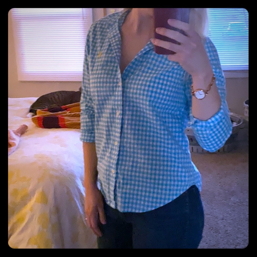 Polo shirt